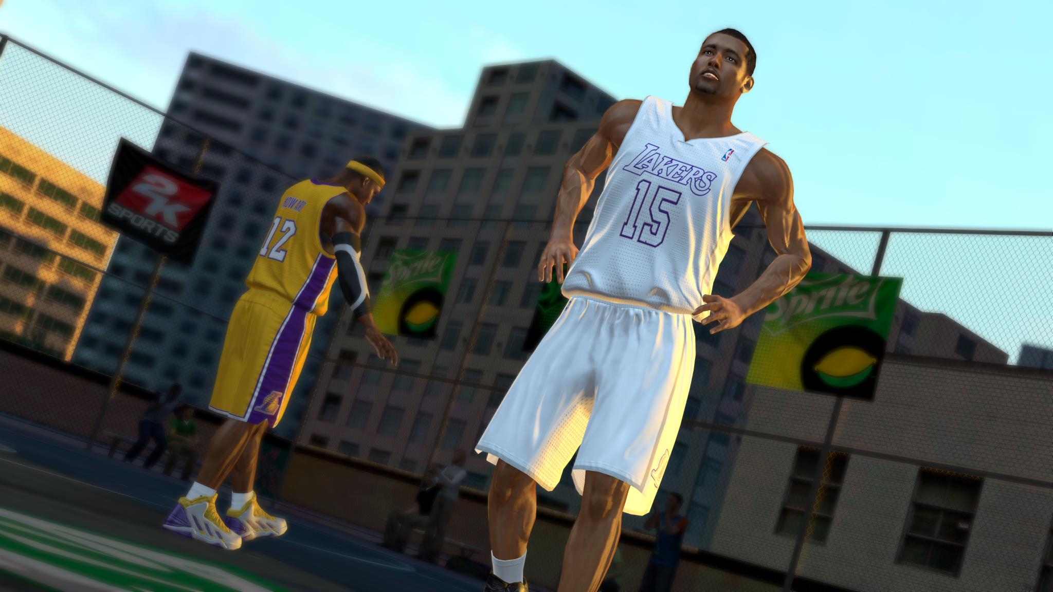 NBA 2K13 - Imagen 36